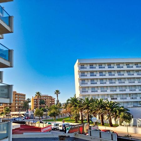 Cozy Apartment With A Fantastic Sea View Cala Millor  Extérieur photo