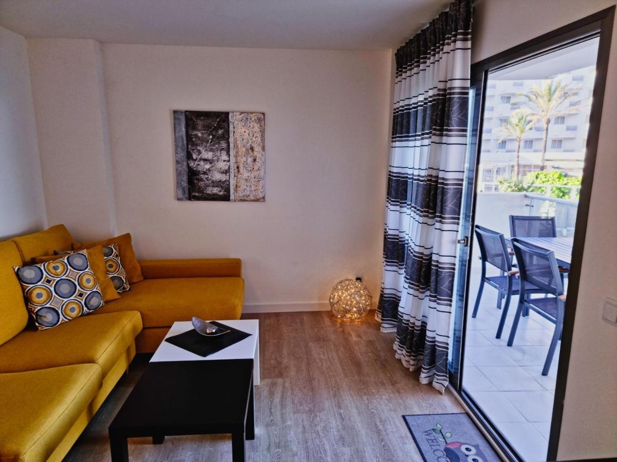 Cozy Apartment With A Fantastic Sea View Cala Millor  Extérieur photo