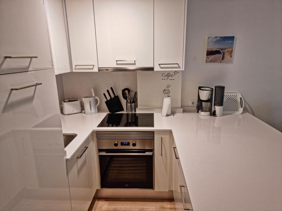 Cozy Apartment With A Fantastic Sea View Cala Millor  Extérieur photo